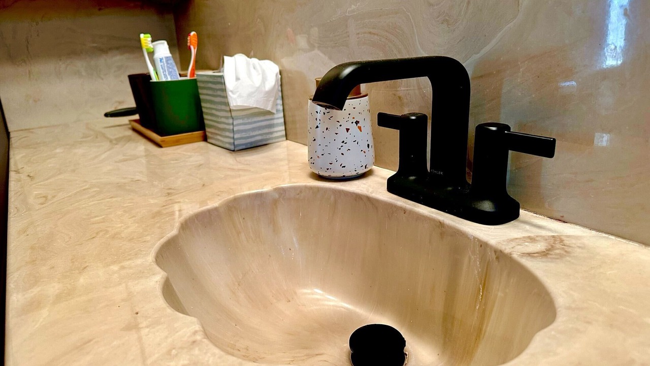 Photo of Bathroom in Bel Meade