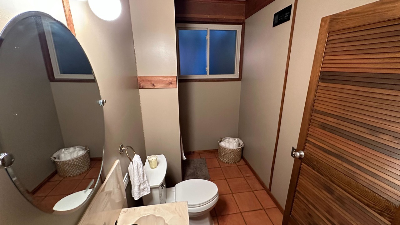 Photo of Bathroom in Bel Meade