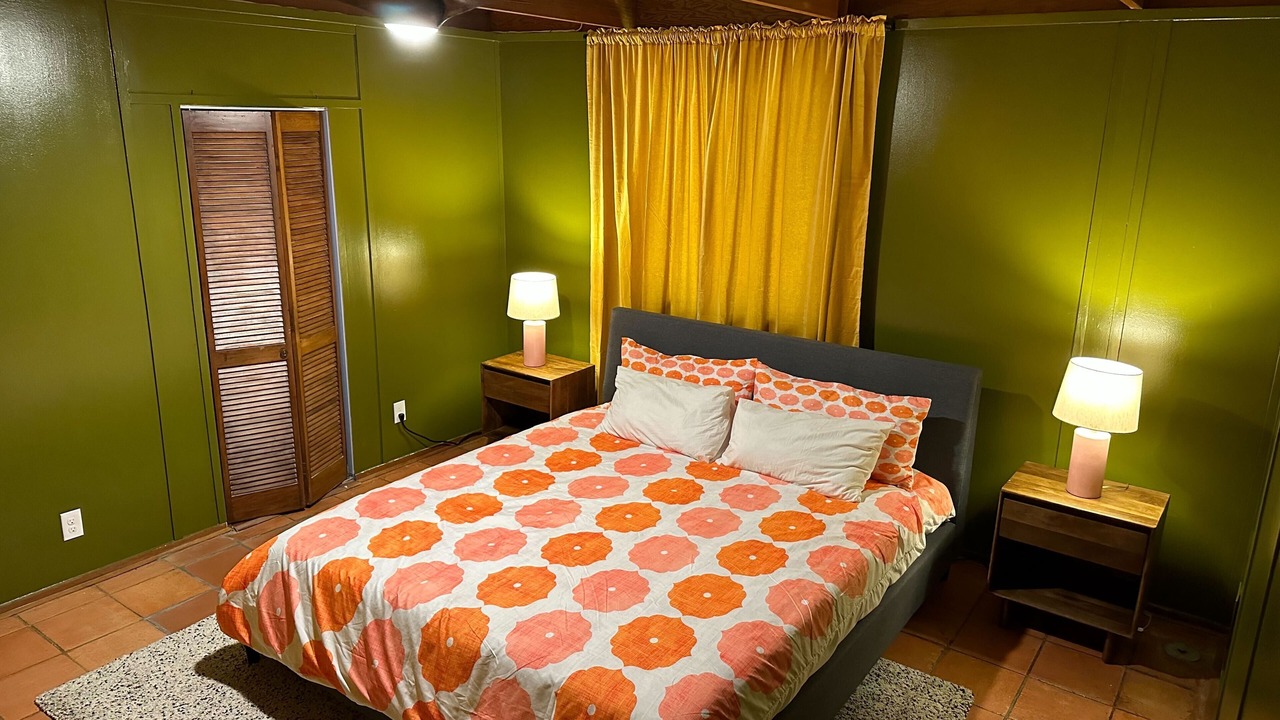 Photo of Bedroom in Bel Meade
