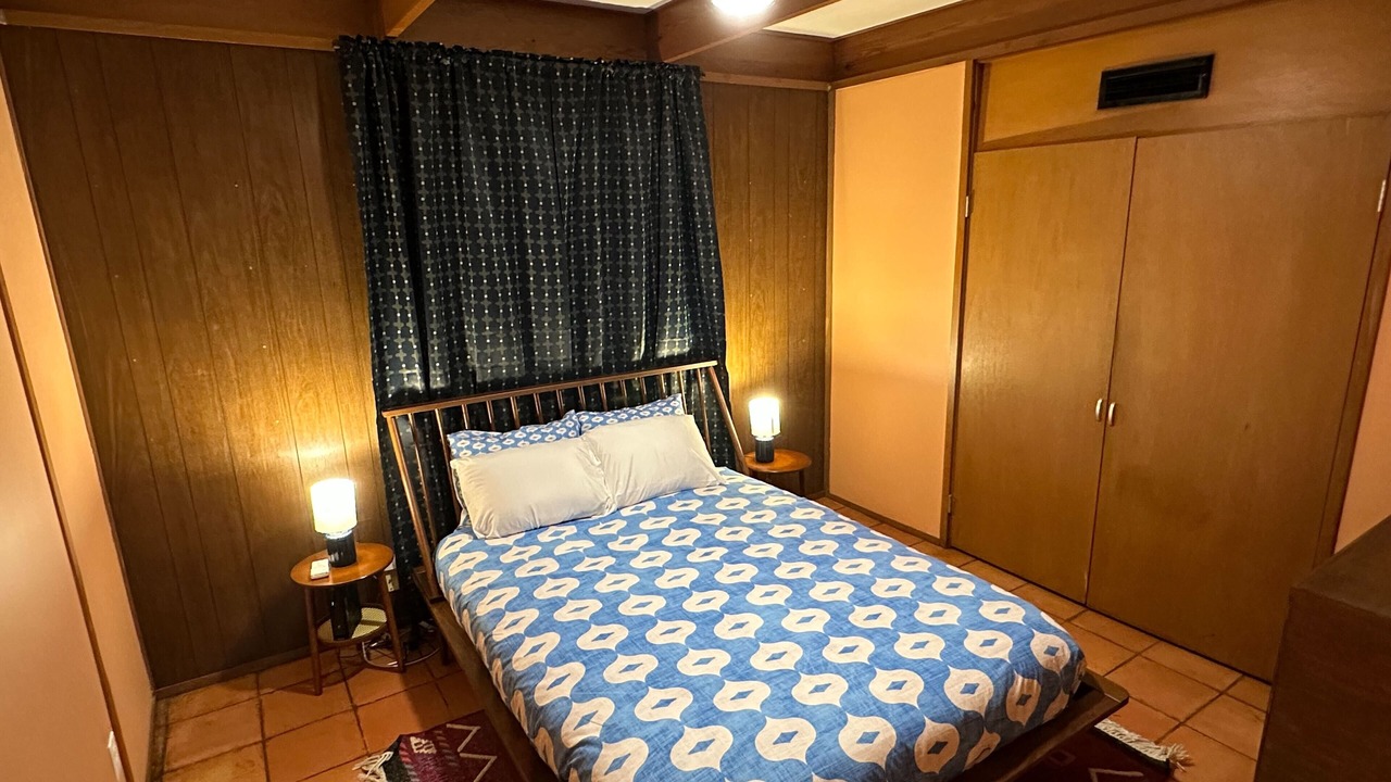 Photo of Bedroom in Bel Meade