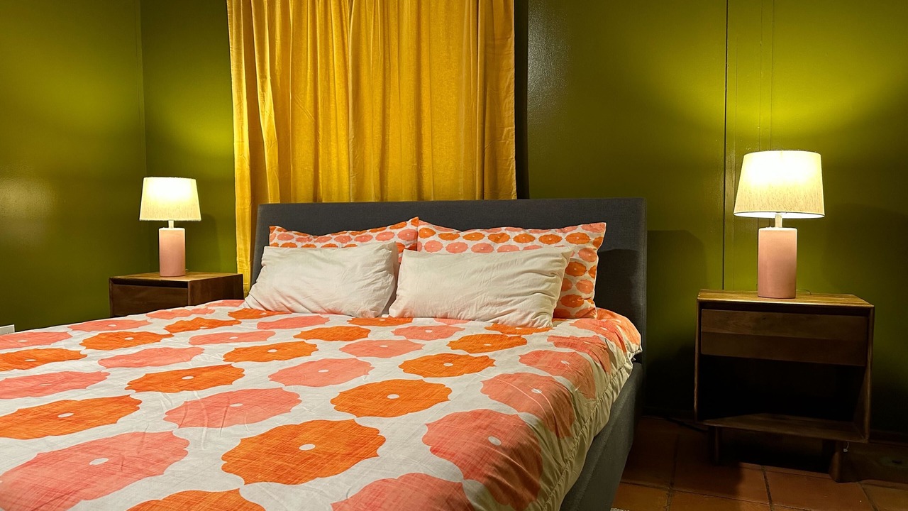 Photo of Bedroom in Bel Meade