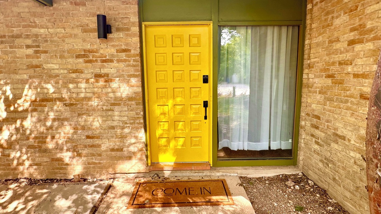 Photo of Outdoor in Bel Meade