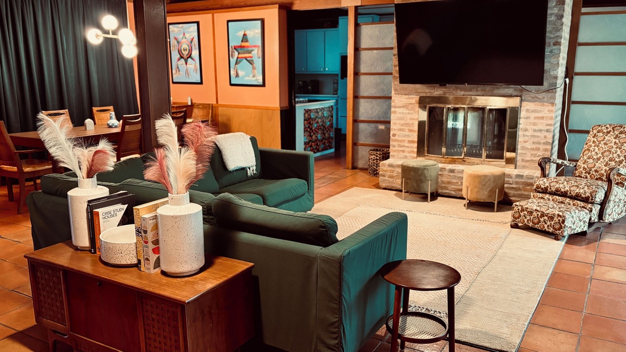 Photo of Livingroom in Bel Meade