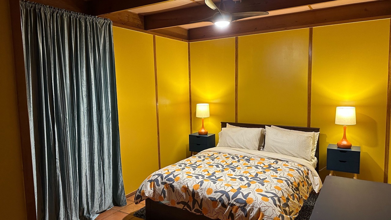 Photo of Bedroom in Bel Meade