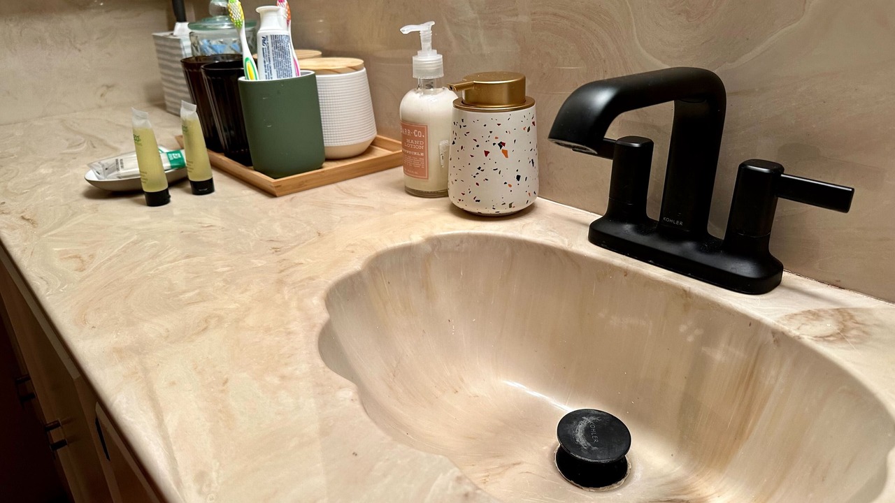 Photo of Bathroom in Bel Meade