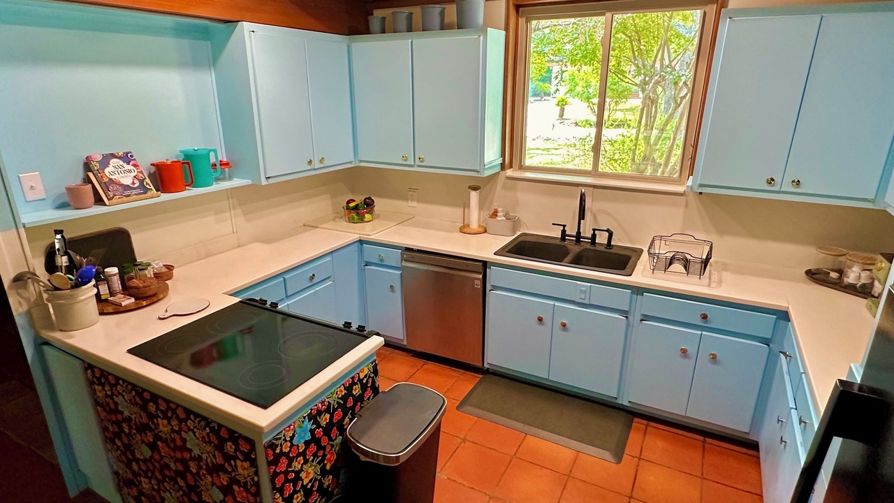 Photo of Kitchen in Bel Meade