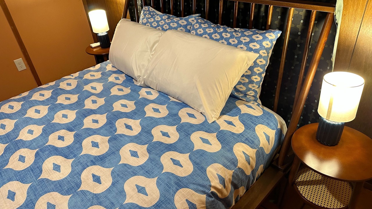 Photo of Bedroom in Bel Meade