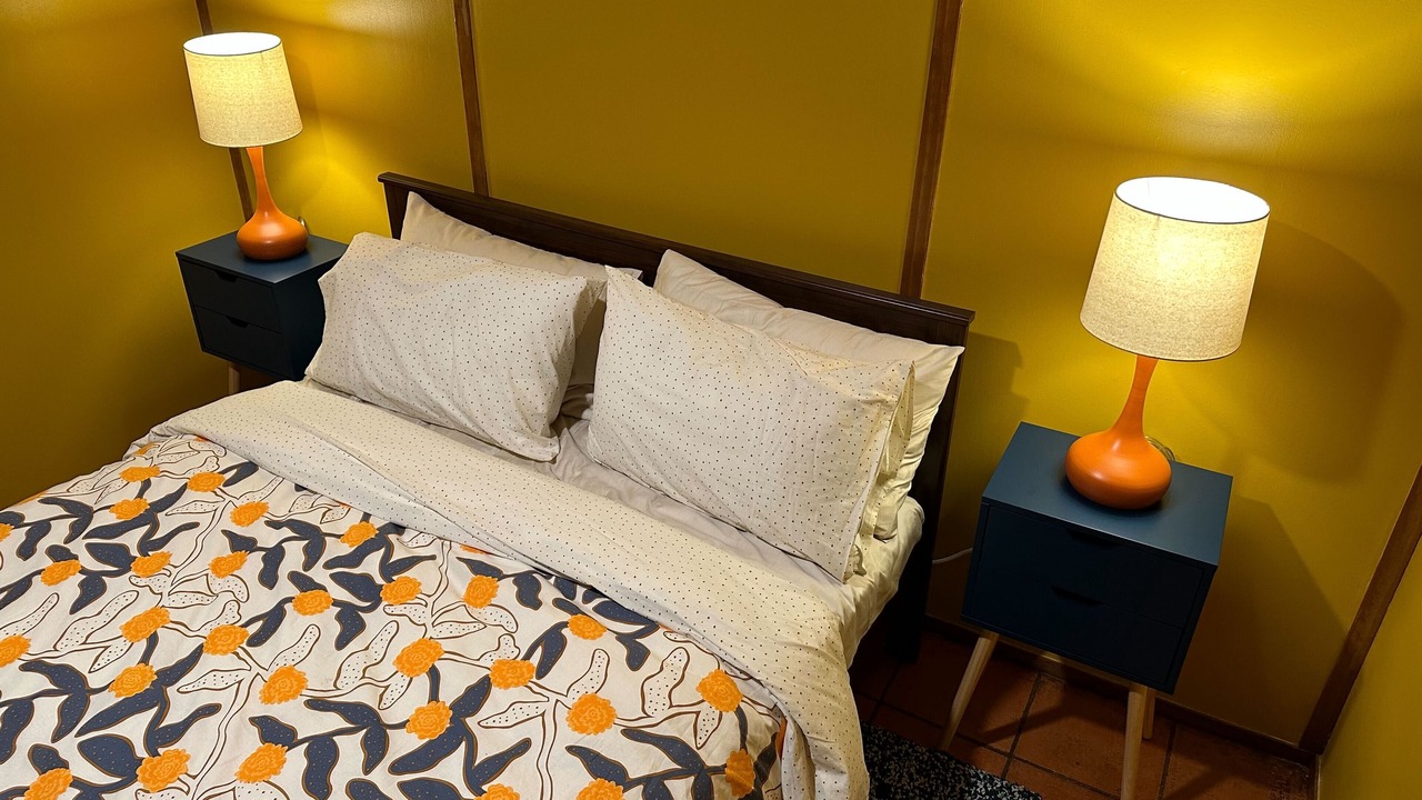 Photo of Bedroom in Bel Meade