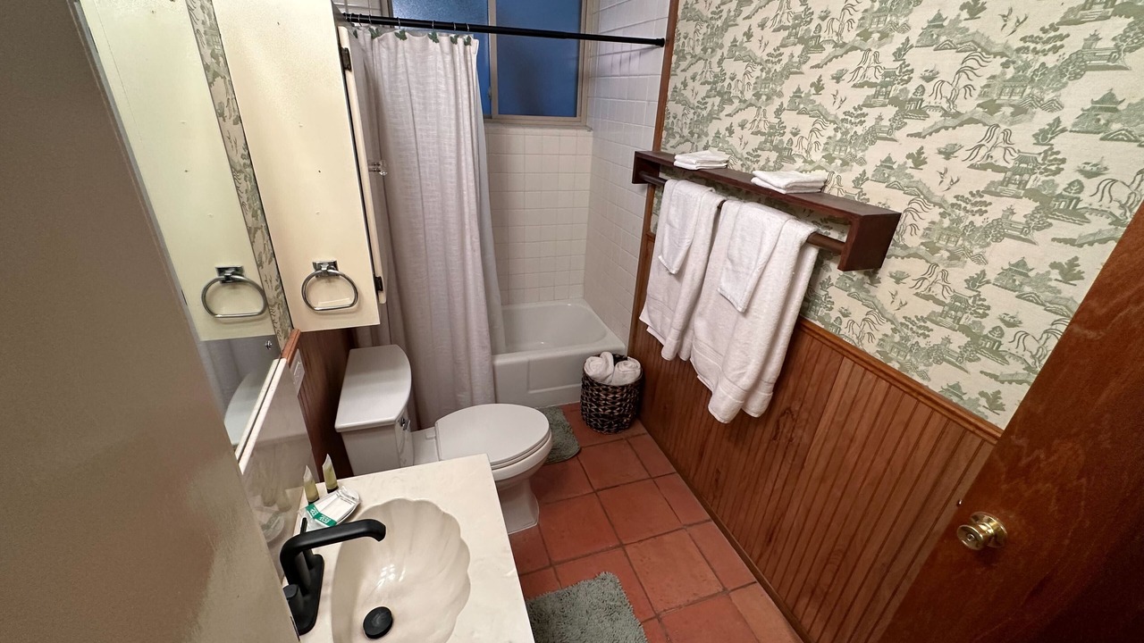 Photo of Bathroom in Bel Meade