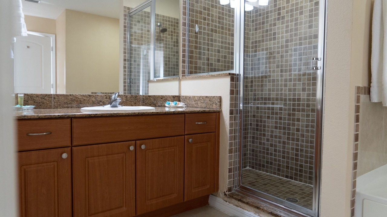 Photo of Bathroom in Florida Center