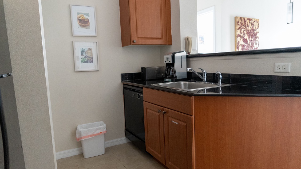 Photo of Kitchen in Florida Center