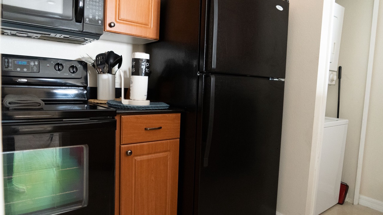 Photo of Kitchen in Florida Center