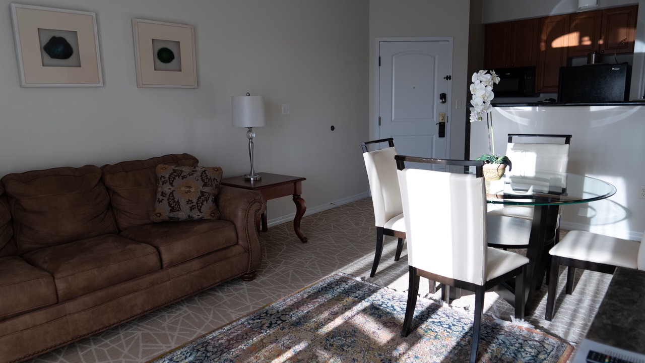Photo of Livingroom in Florida Center