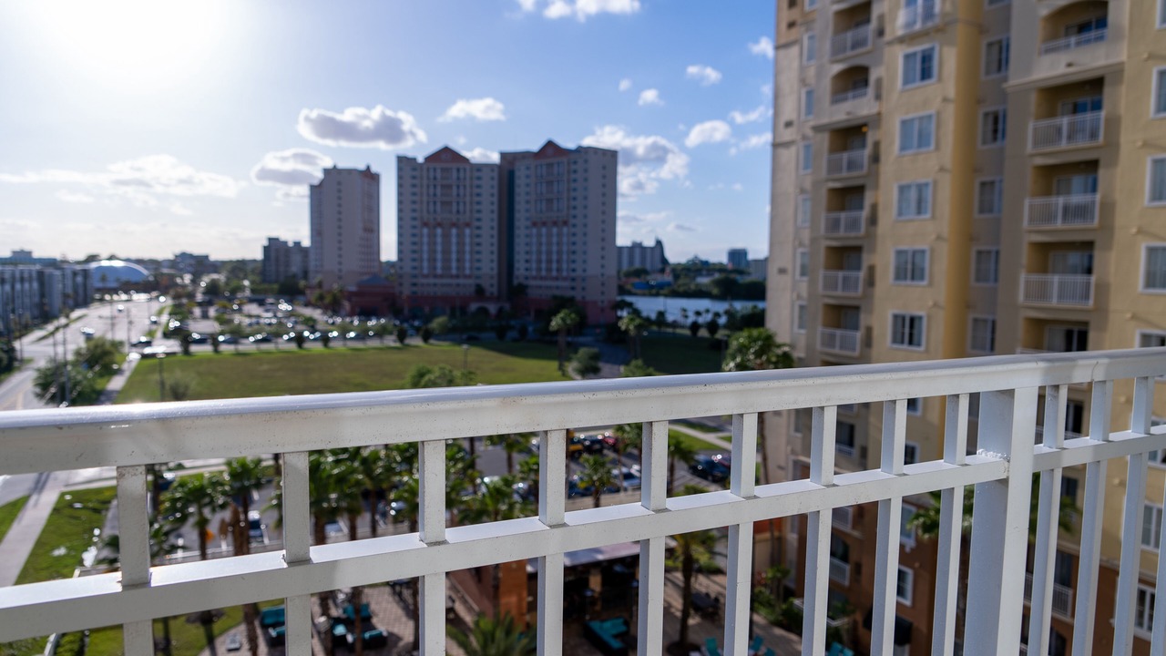 Photo of Outdoor in Florida Center