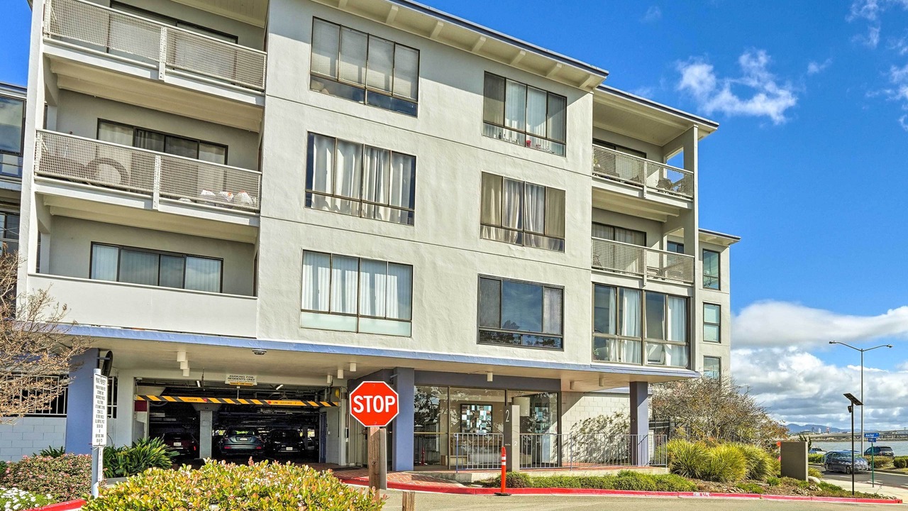 Photo of Outdoor in Emeryville