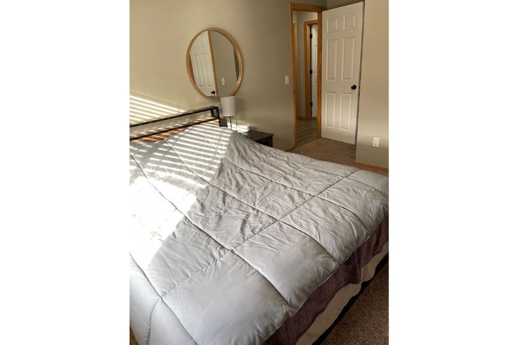 Photo of Bedroom in Lino Lakes