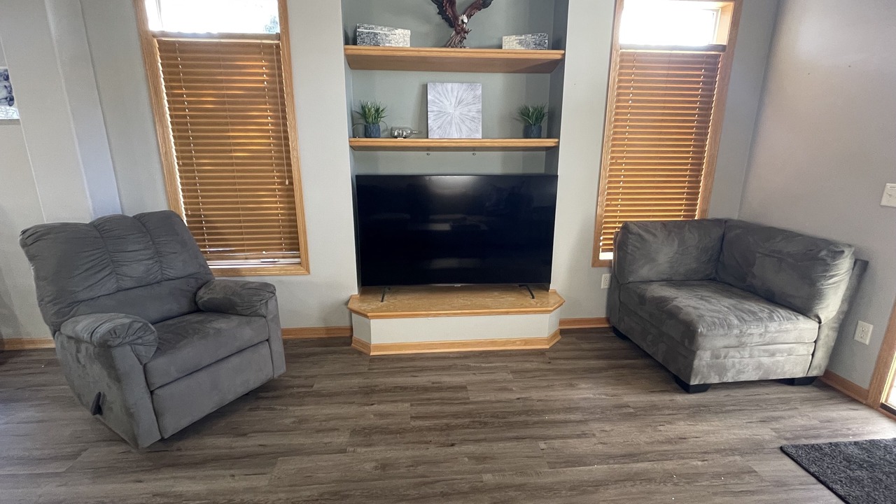 Photo of Livingroom in Lino Lakes