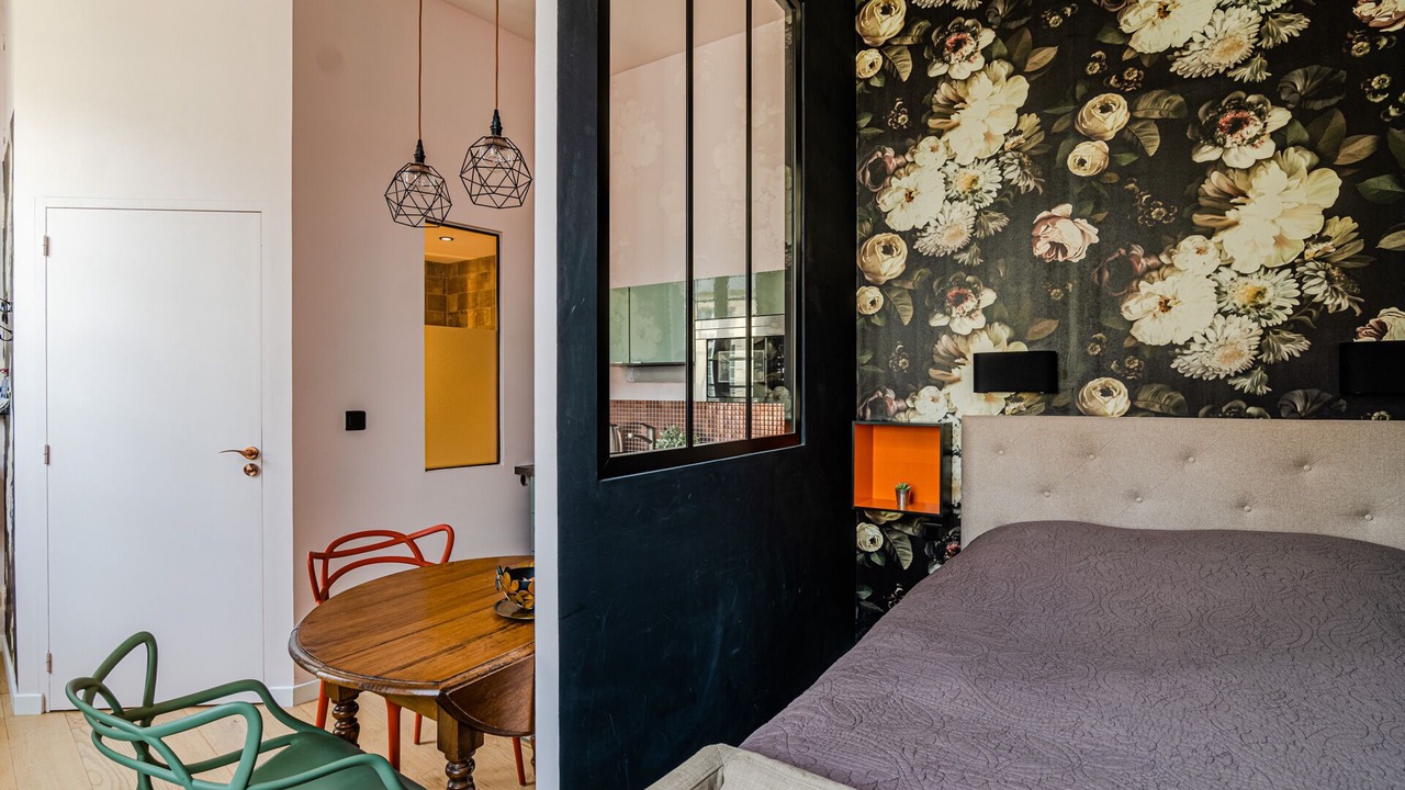 Photo of Bedroom in Bayeux