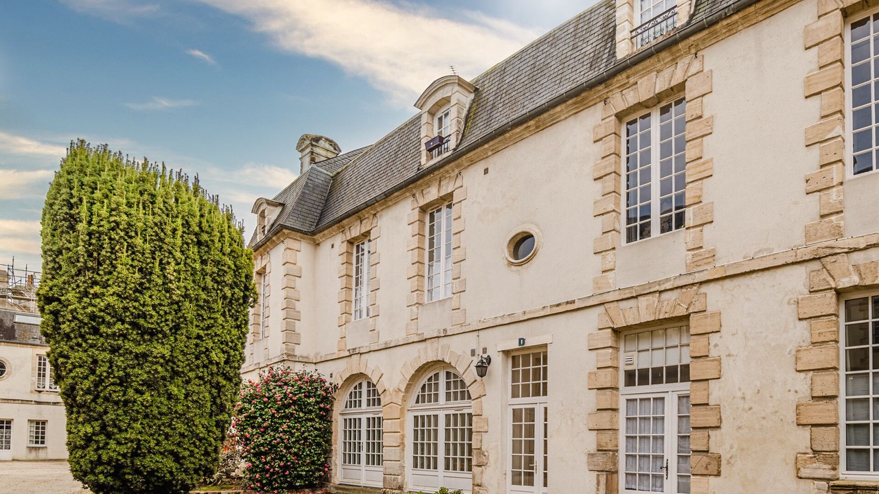 Photo of Outdoor in Bayeux