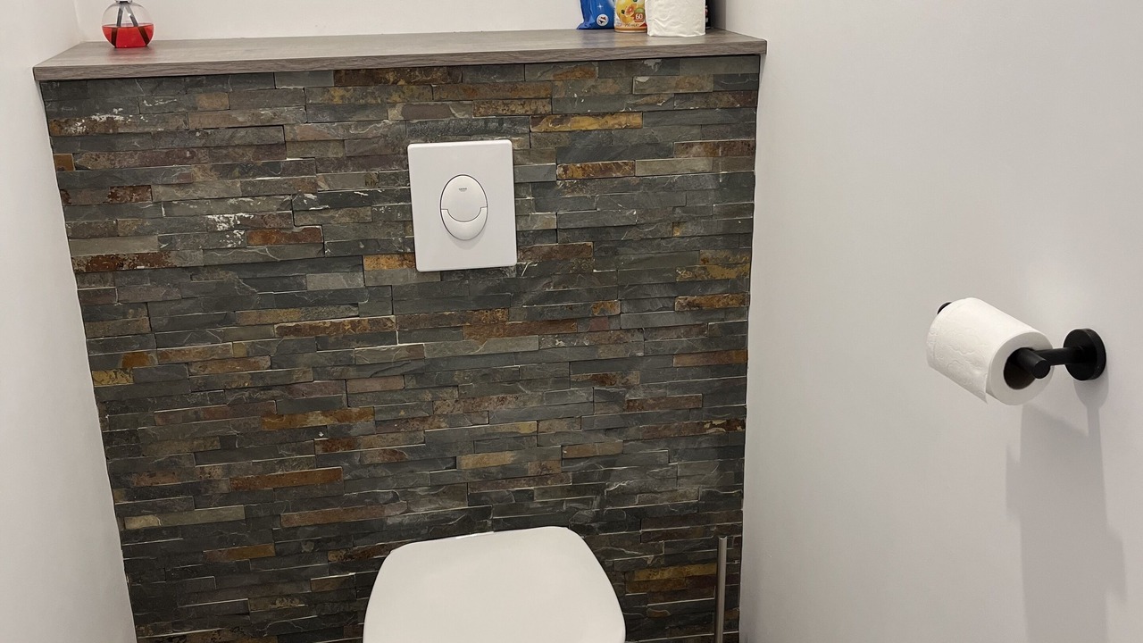 Photo of Bathroom in Bresdon