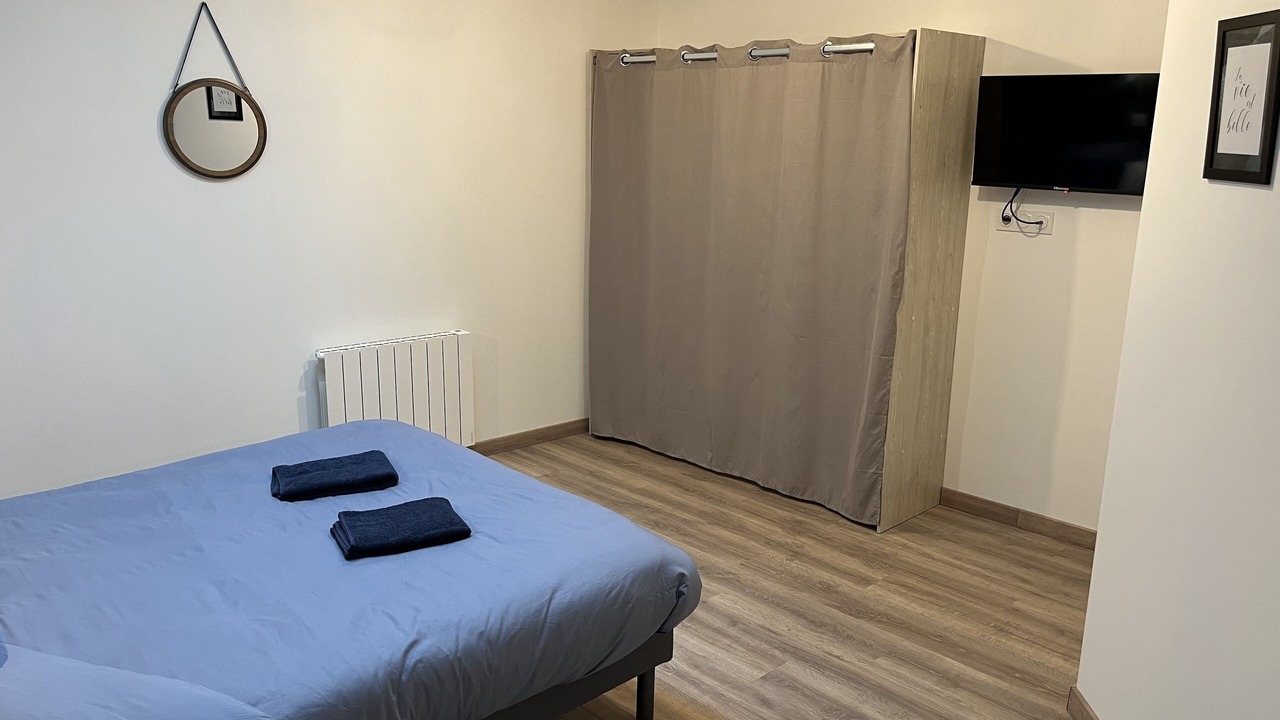 Photo of Bedroom in Bresdon