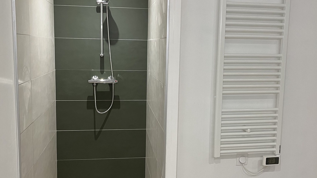 Photo of Bathroom in Bresdon