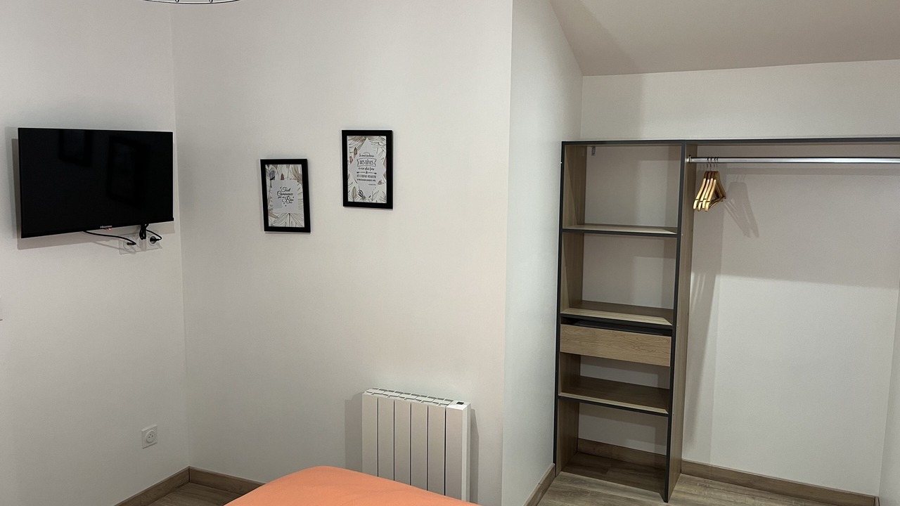 Photo of Bedroom in Bresdon