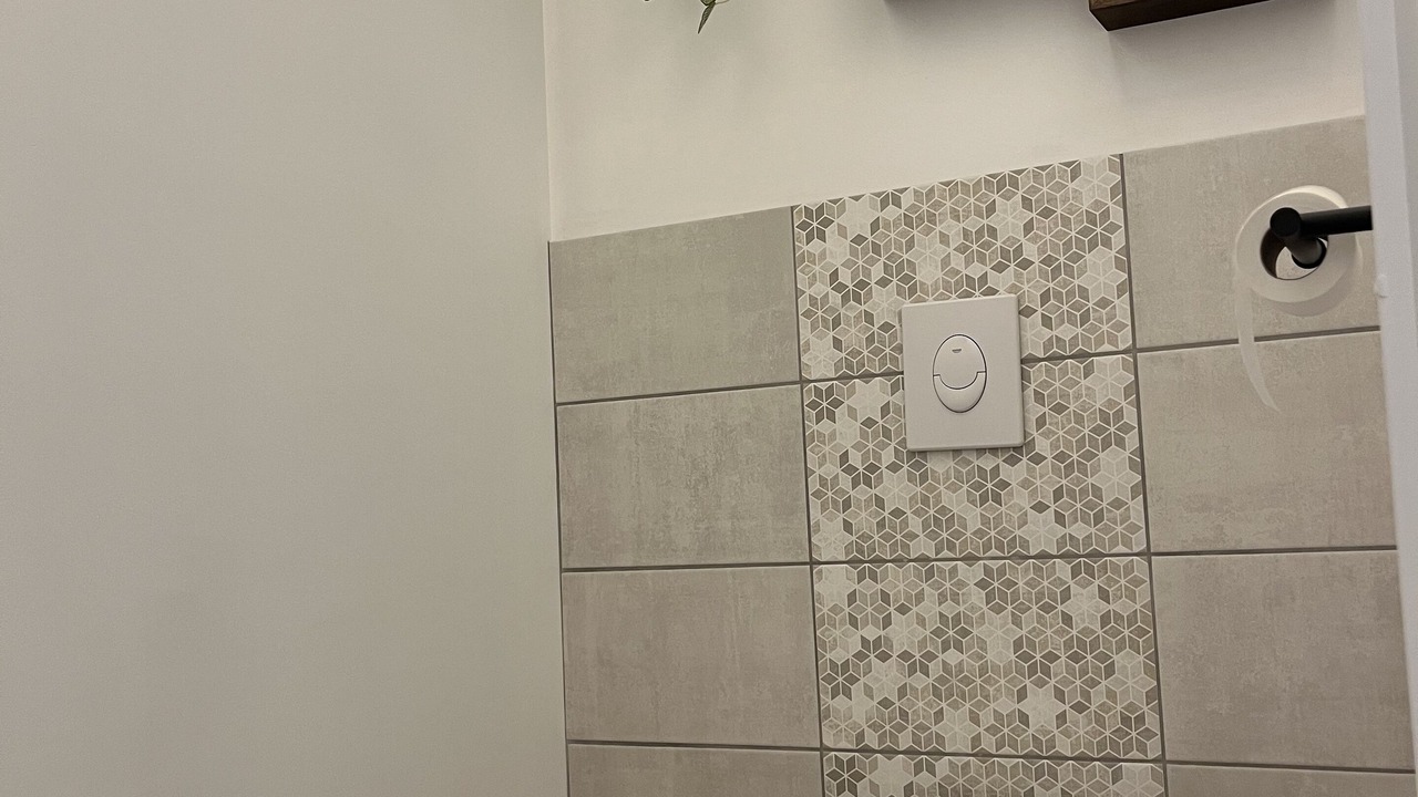 Photo of Bathroom in Bresdon