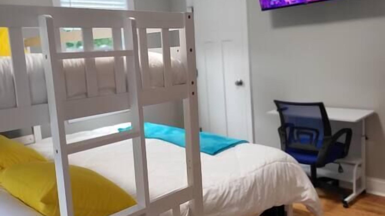 Photo of Bedroom in Winston - Salem