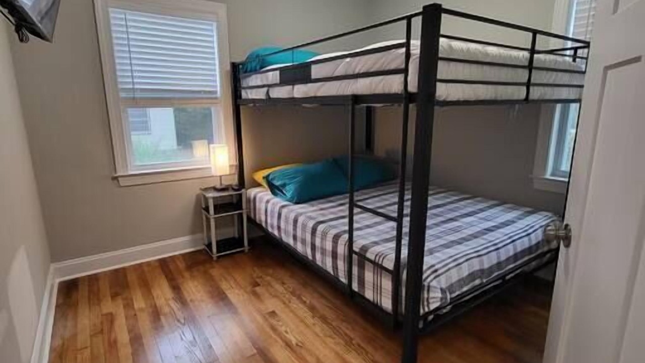 Photo of Bedroom in Winston - Salem