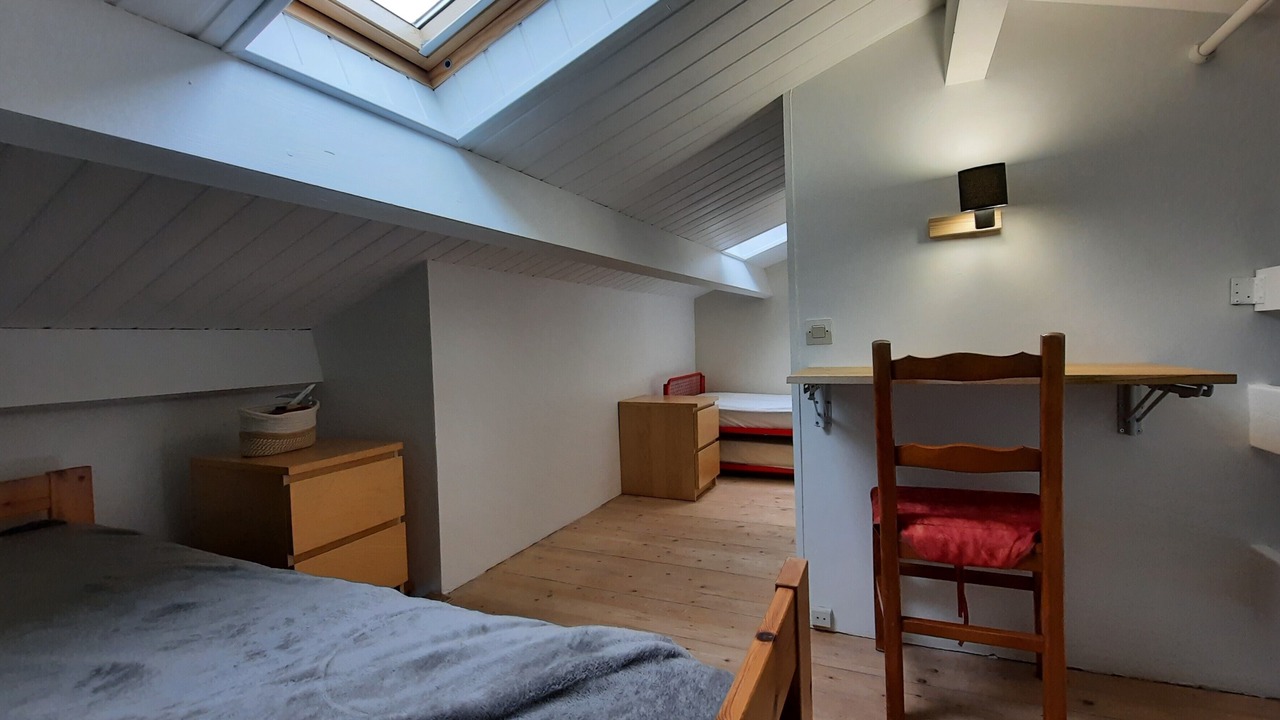 Photo of Bedroom in Saint-Jean-de-Monts