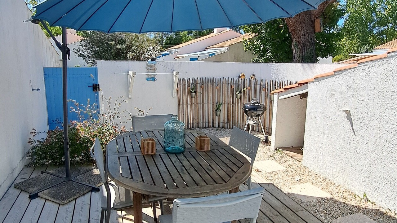Photo of Outdoor in Saint-Jean-de-Monts