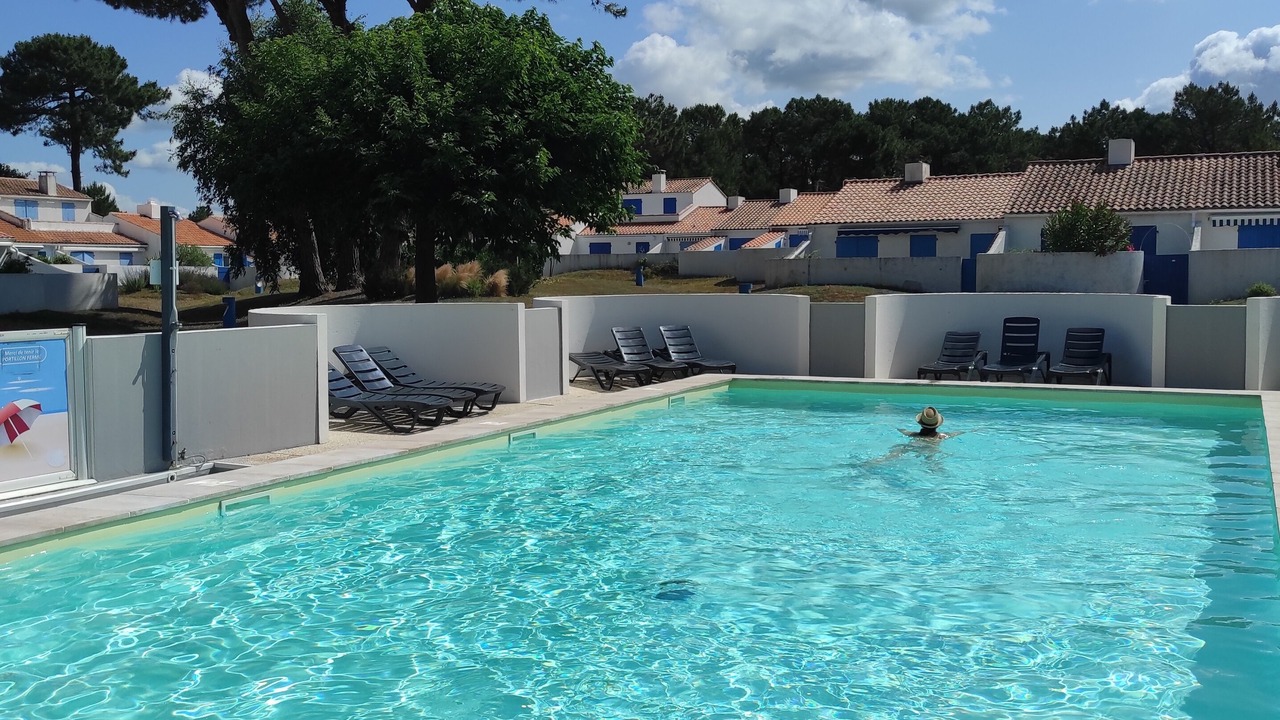 Photo of Outdoor in Saint-Jean-de-Monts