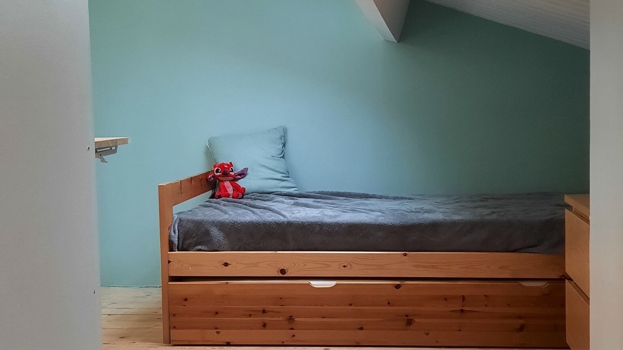 Photo of Bedroom in Saint-Jean-de-Monts