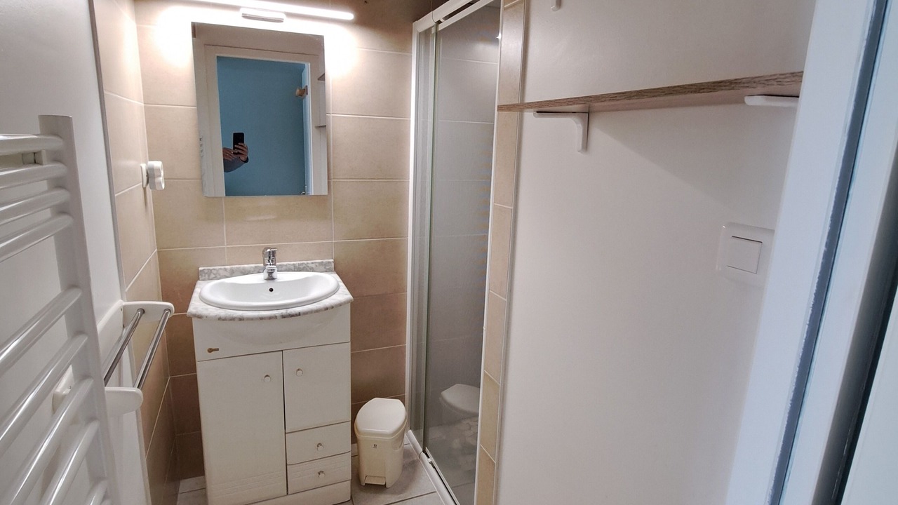 Photo of Bathroom in Saint-Jean-de-Monts