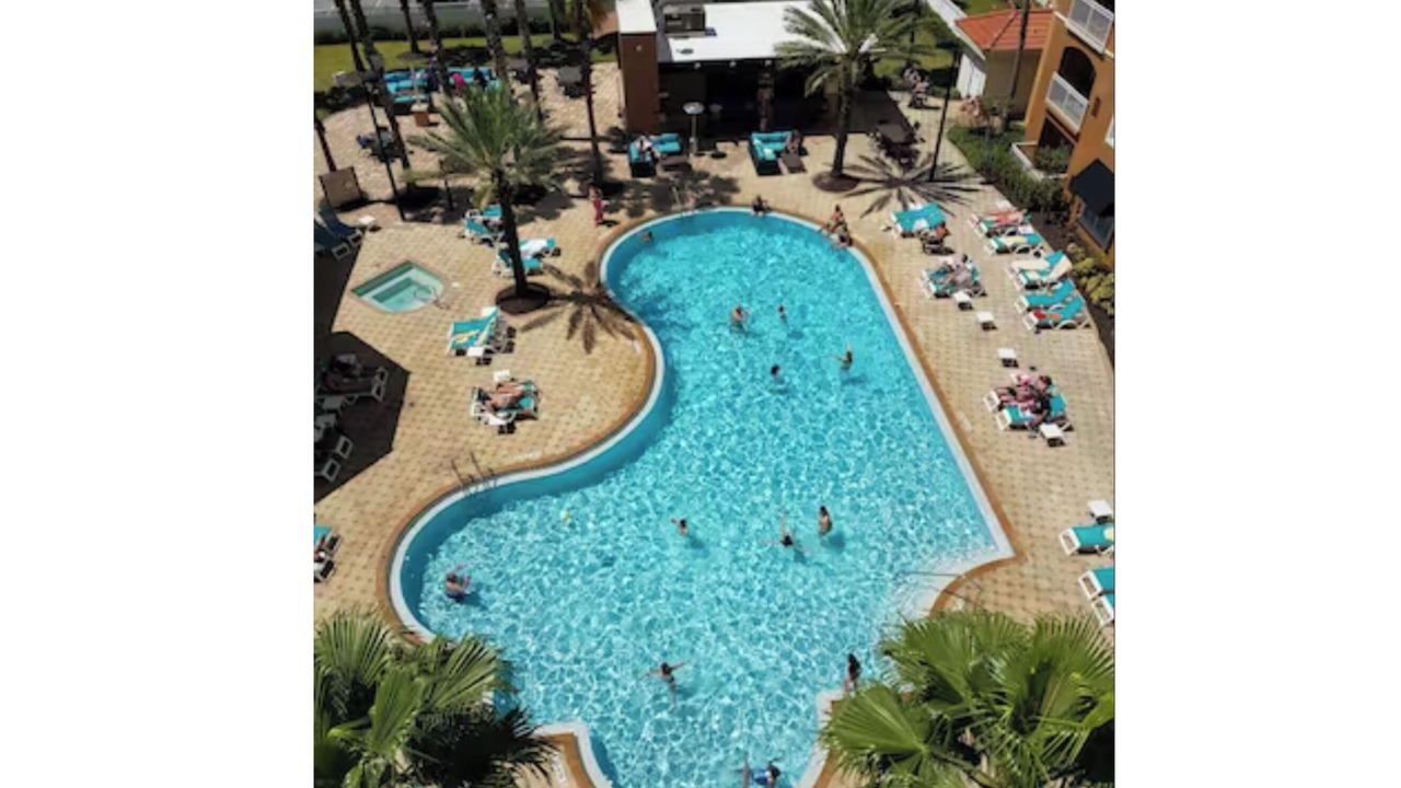 Photo of Outdoor in Florida Center