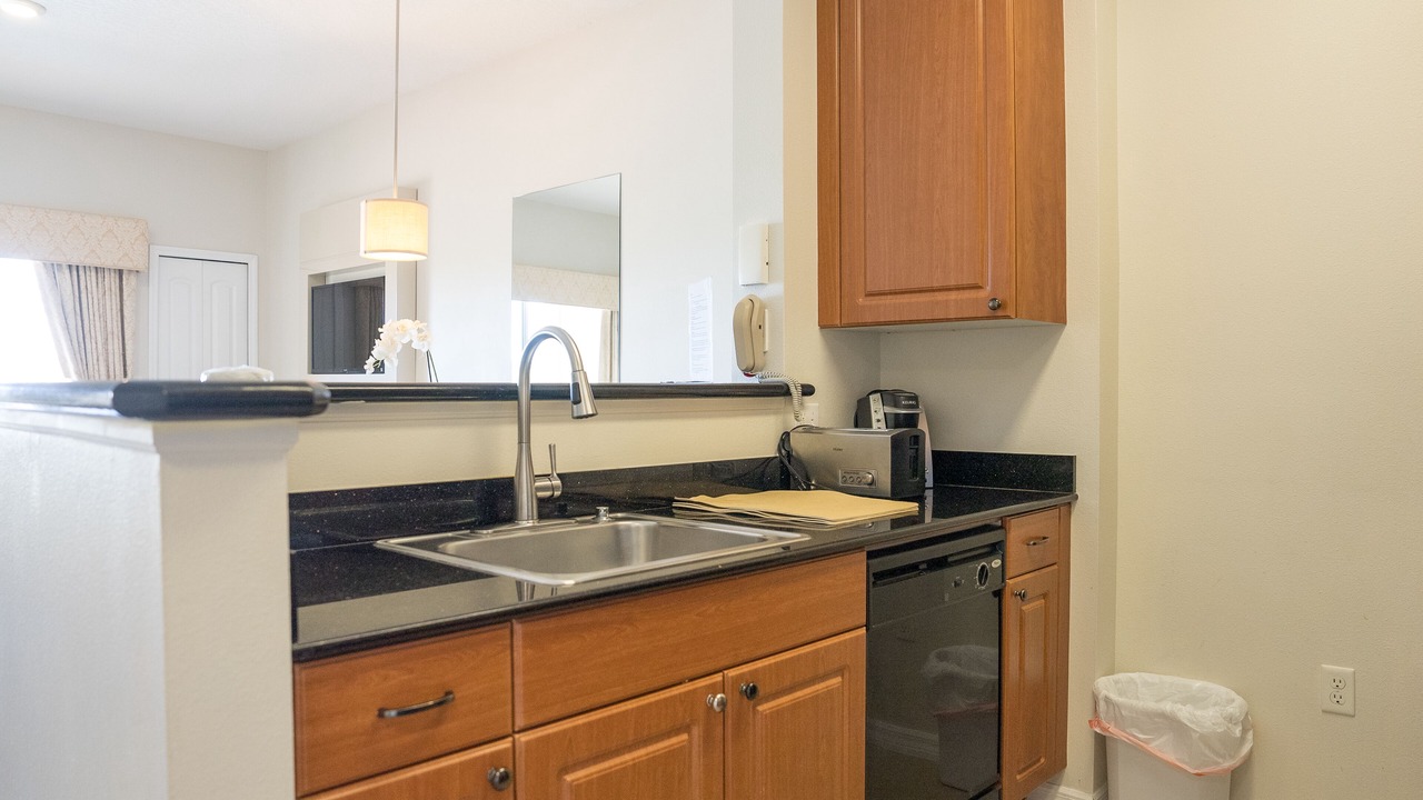 Photo of Kitchen in Florida Center