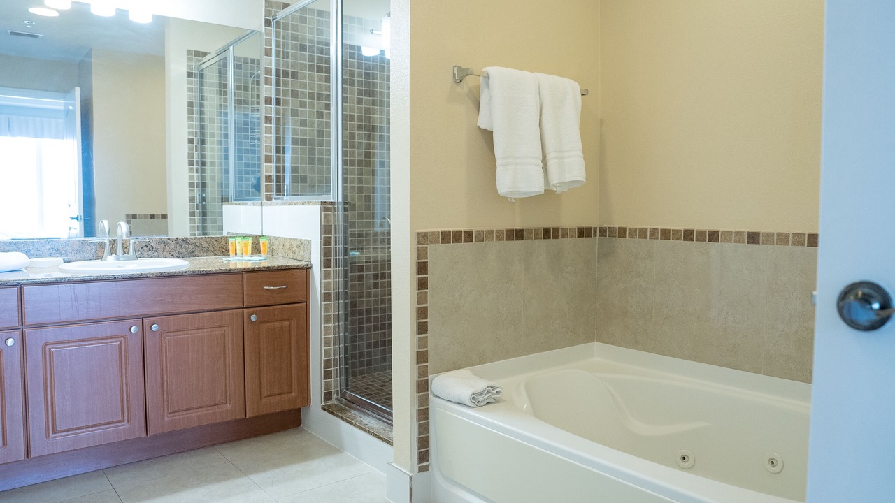 Photo of Bathroom in Florida Center