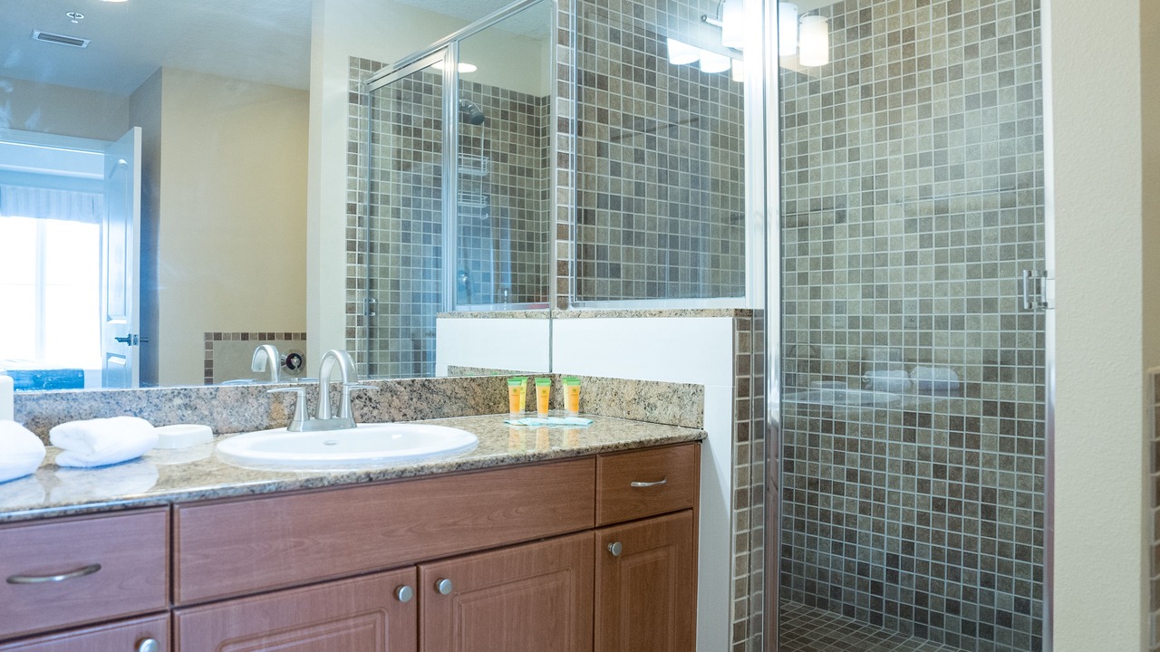 Photo of Bathroom in Florida Center