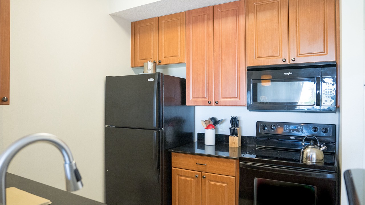 Photo of Kitchen in Florida Center