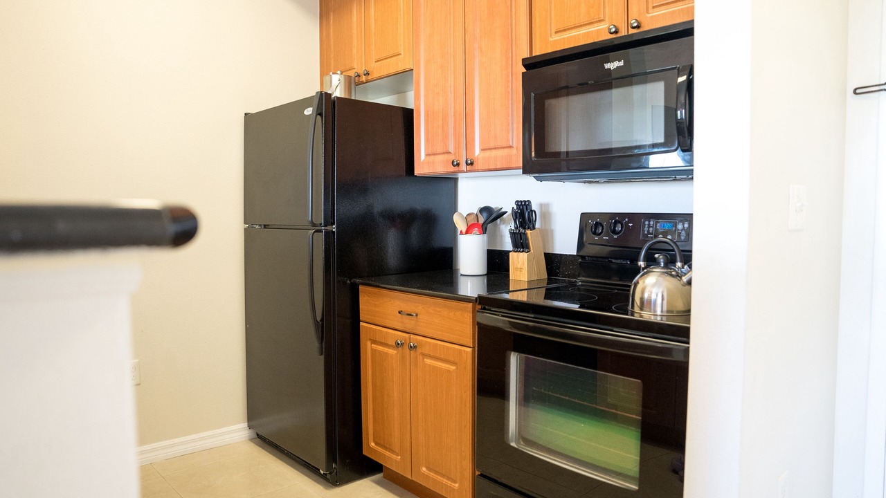Photo of Kitchen in Florida Center