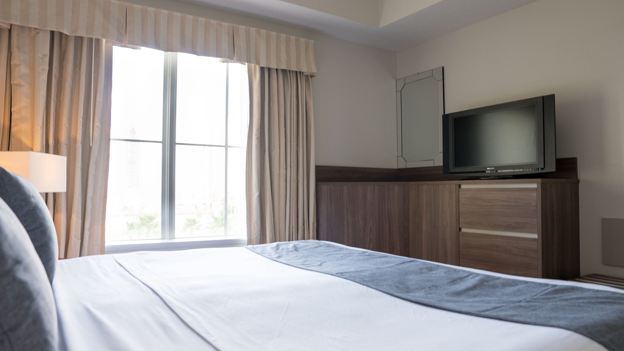 Photo of Bedroom in Florida Center