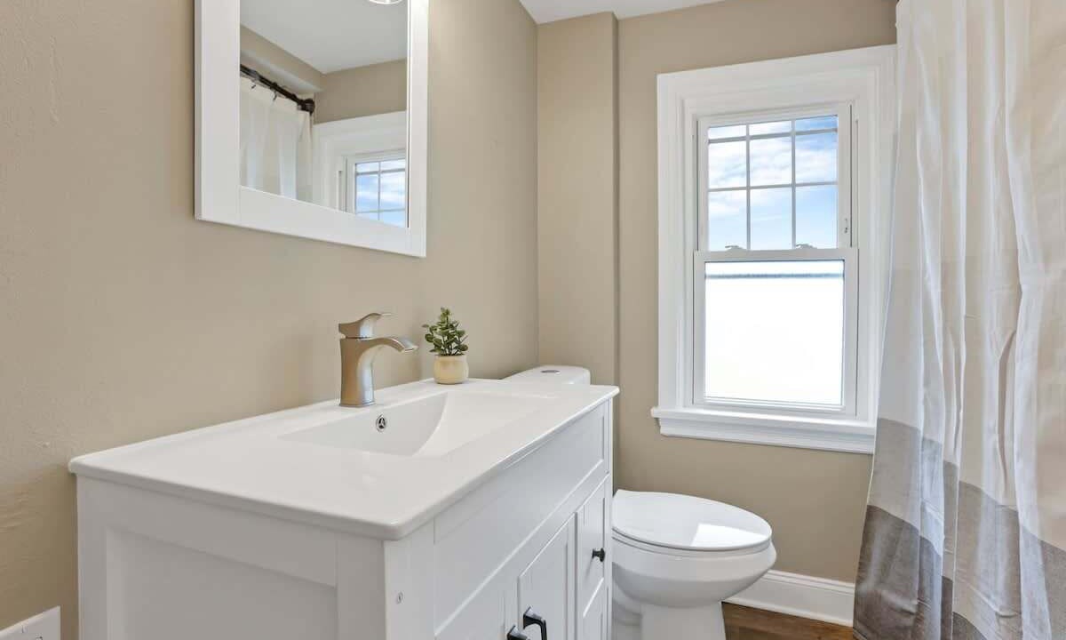 Photo of Bathroom in Westgate