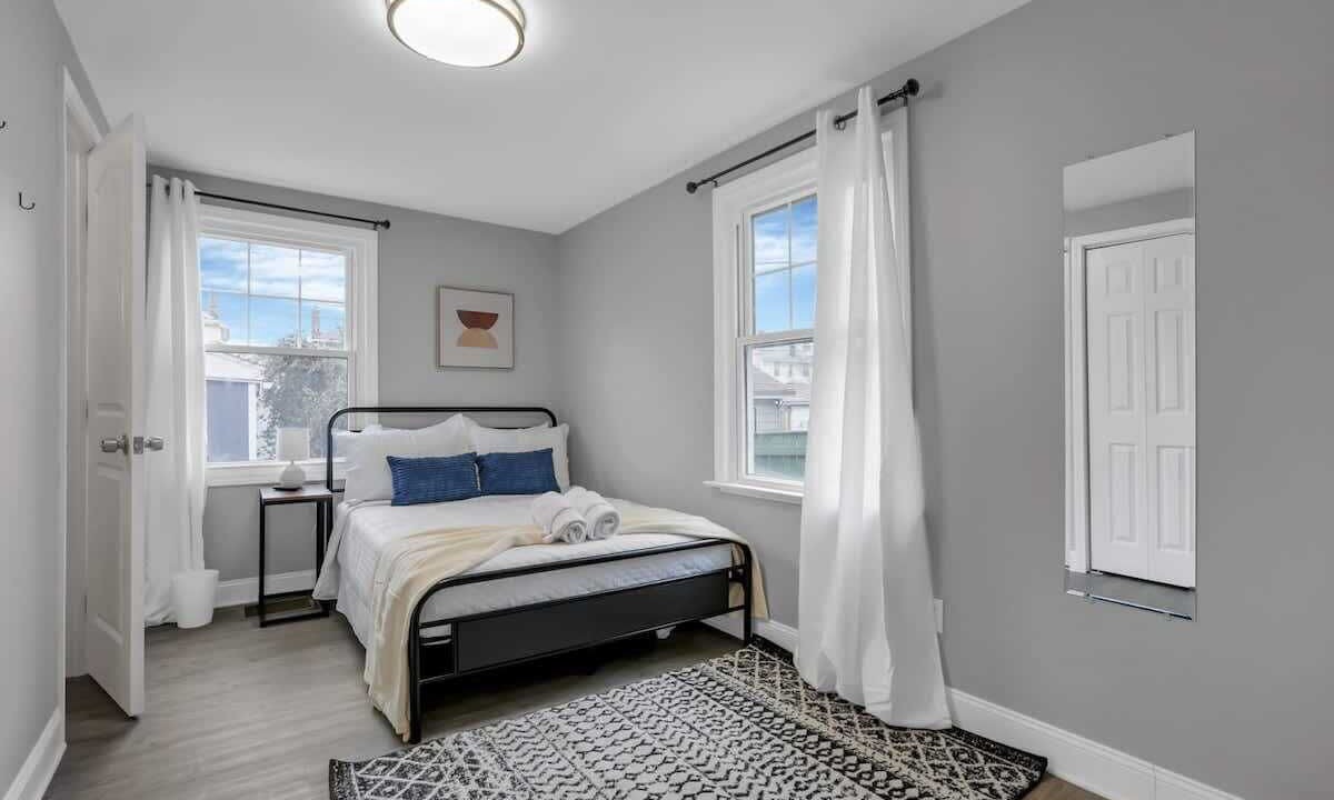 Photo of Bedroom in Westgate