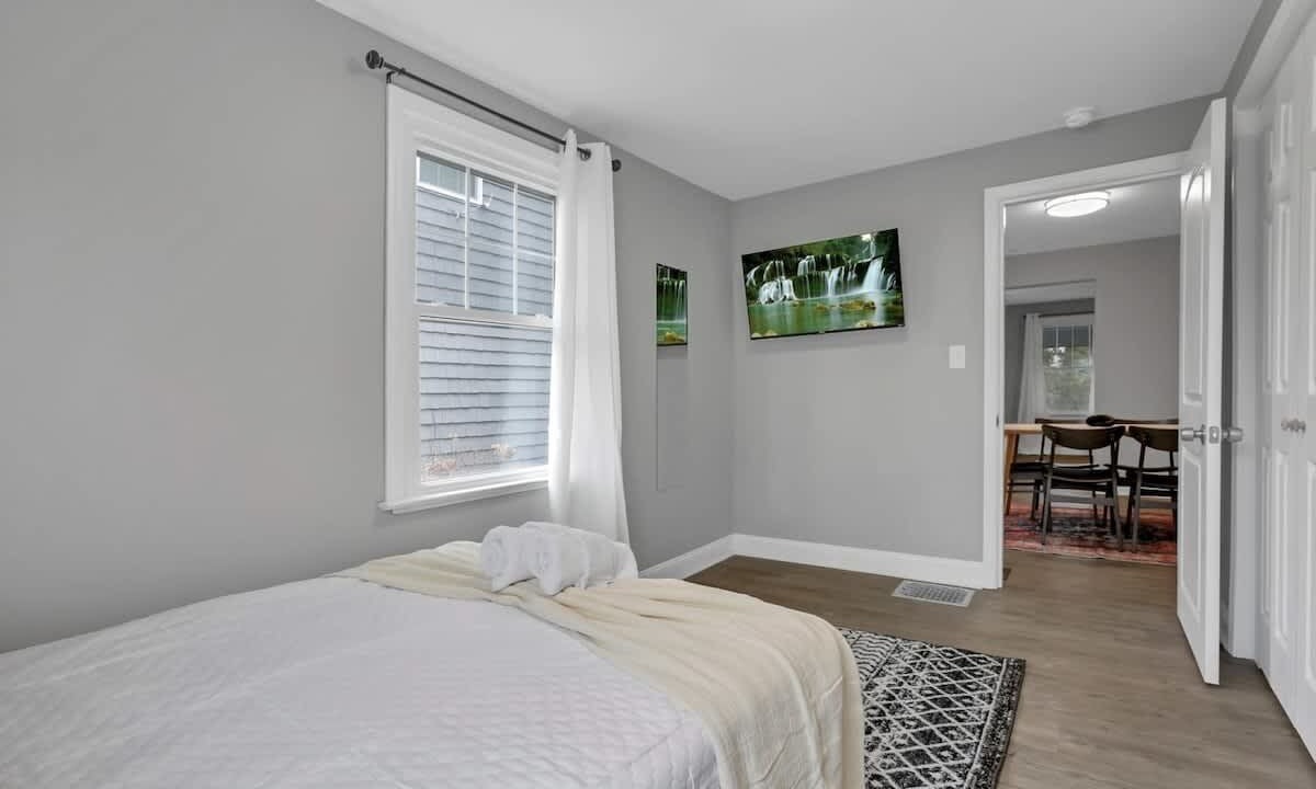 Photo of Bedroom in Westgate