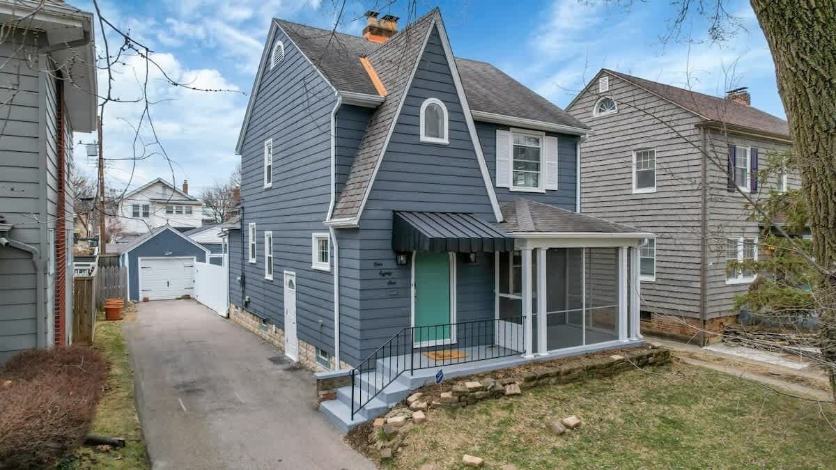 Photo of Outdoor in Westgate