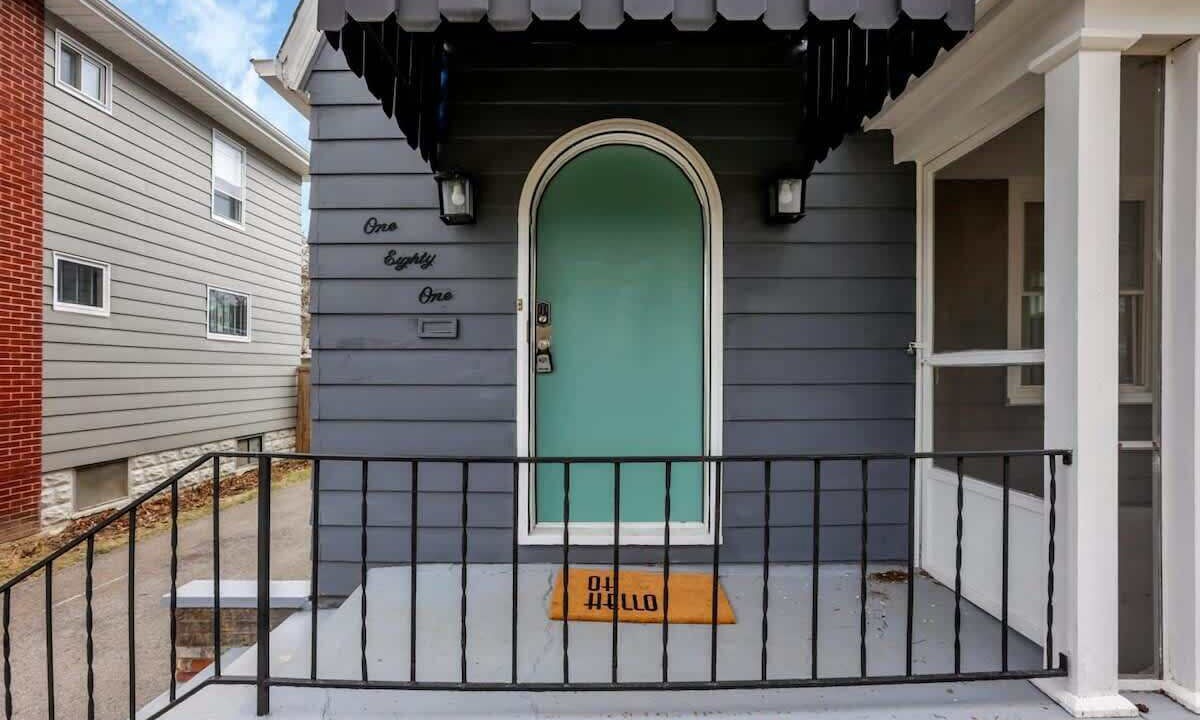 Photo of Outdoor in Westgate