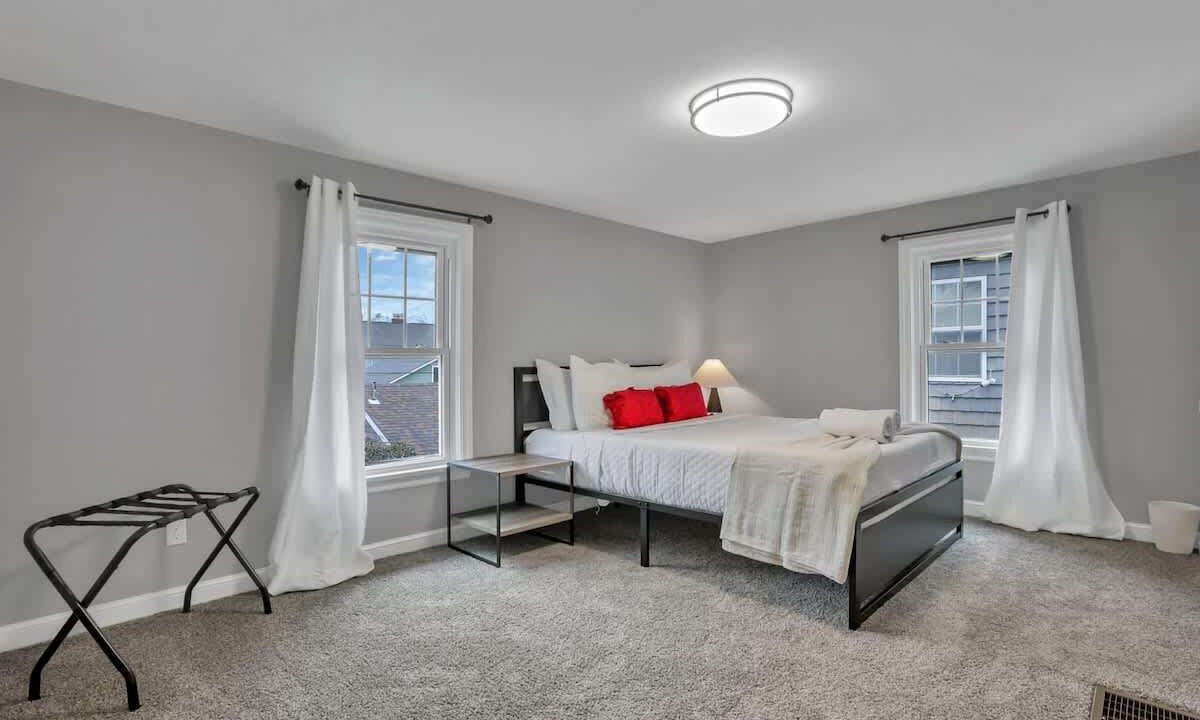 Photo of Bedroom in Westgate