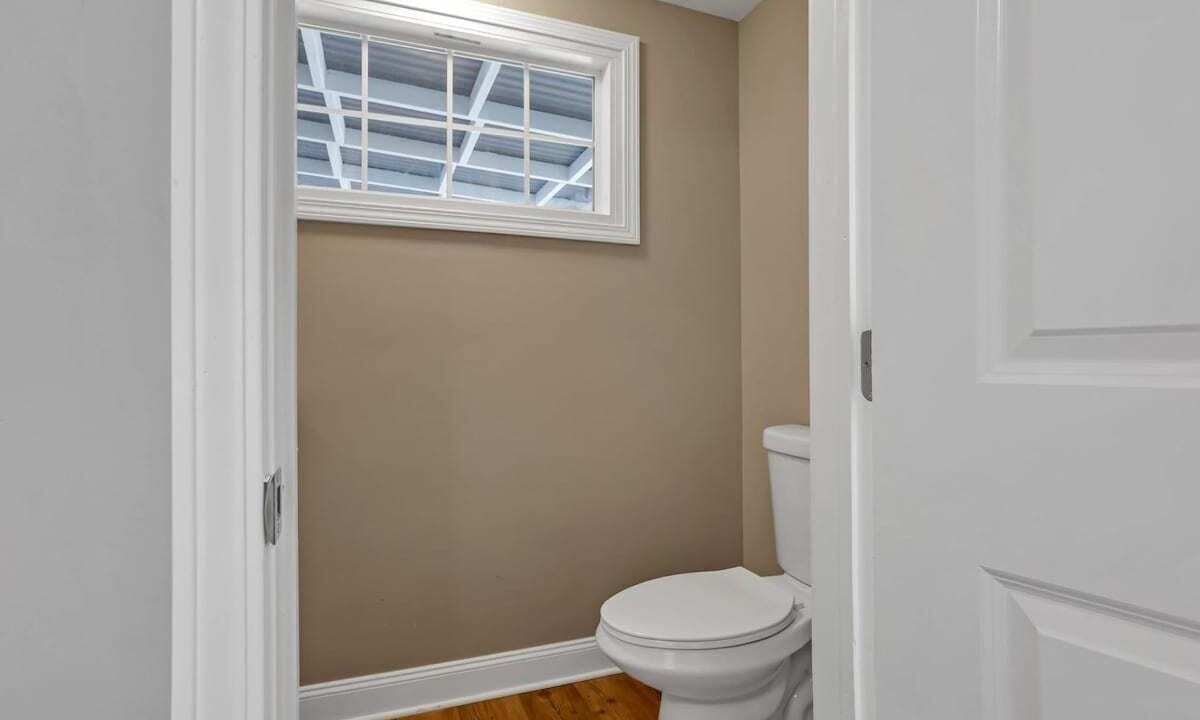 Photo of Bathroom in Westgate
