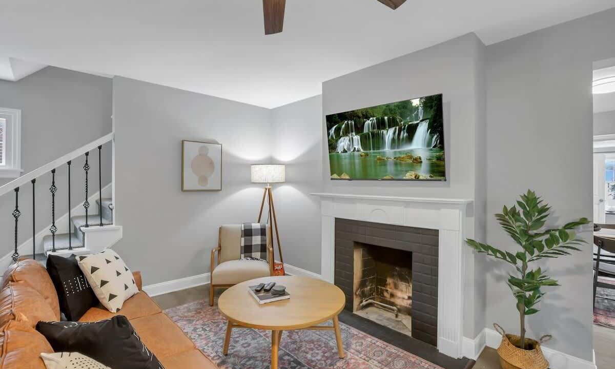 Photo of Livingroom in Westgate